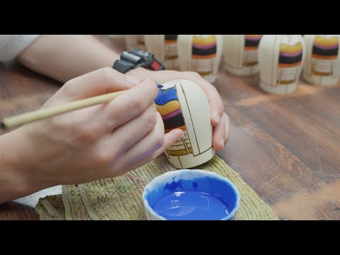 Journey to Japan -Culture and History in Gunma Prefecture