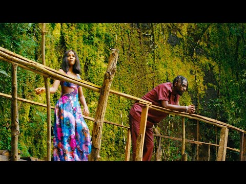 Amaza - Essayer (Clip Officiel)