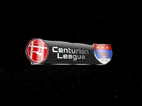 Centurion League 2018/2019: Peperino La Rustica - Urbe Roma San Luca 3-2 19°Giornata #SerieACL