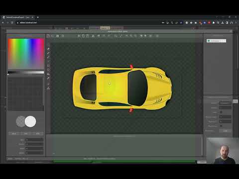 1 Construct 3 Présentation du logiciel