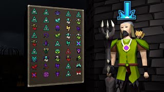 The Arceuus Spellbook + Smite is Insane [BMM 27]