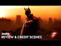 The Batman Movie Review & Post Credit Scene | Super Reviews