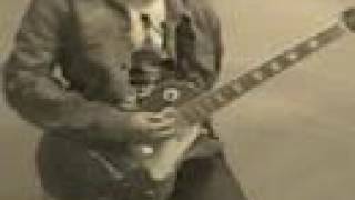 Heroes del Silencio - Días de Borrasca (cover)