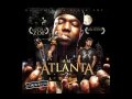 Gorilla Zoe - I Am Atlanta 2 