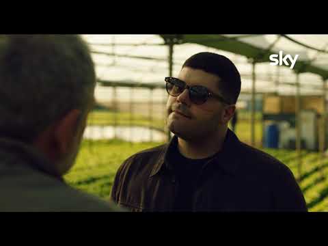 Gomorra 4 - Una clip dell'episodio 12
