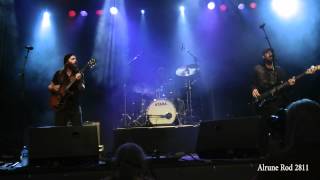 Kamchatka - Astrobucks (2012)