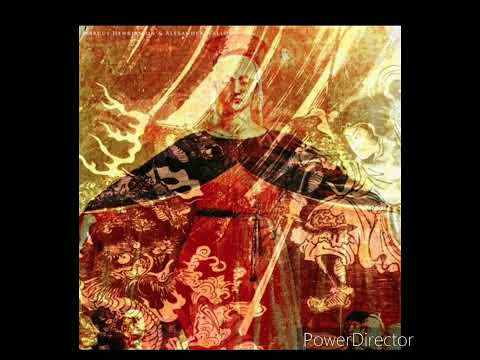 Marcus Henriksson & Alexander Wallon - Osäkert Läge