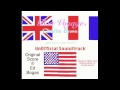 Bon Voyage Charlie Brown OST 01 12 Bar Shmooze