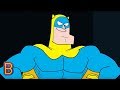 Bananaman Beano Character Profiles
