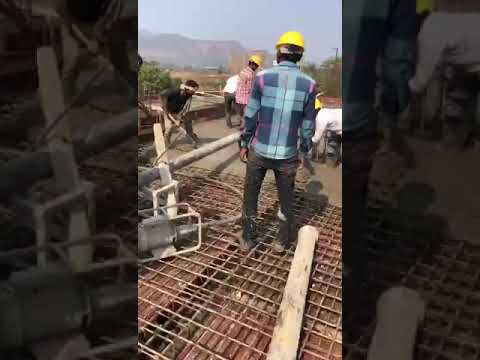 Offline prefab civil engineering construction work service, ...