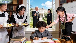 Download lagu CEO lepas elang menakuti istri desa—dia bersiul,elang pun jinak!CEO jatuh cinta pada nyalinya! mp3