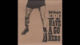 Urban D.K. - Edge Off