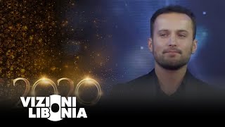 Leotrim Gashi - Potpuri 1 (Gezuar 2020)