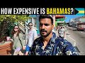 BAHAMAS City Tour Prices Transport Supermarket Facts EVERYTHING