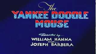 Download lagu The Yankee Doodle Mouse (1943) - recreation titles (reloaded) mp3