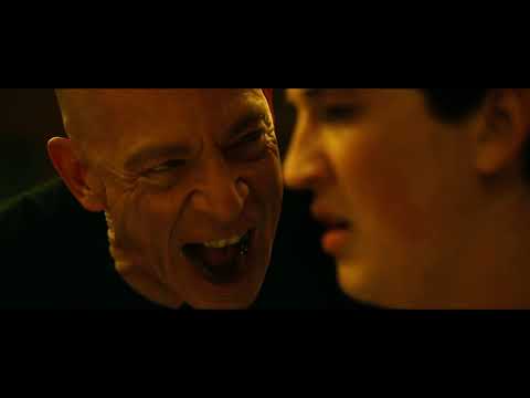 No es mi tiempo | Escena Whiplash | Español Latino