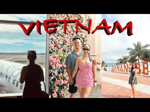 Ep-4 Vietnam - Danang