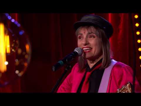 La Lluvia - Hilda Lizarazu