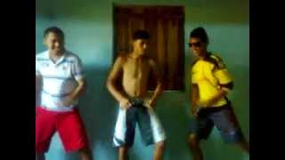 preview picture of video 'boys dance de acaraú'