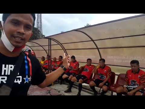 all star b.lampung vs persija all star