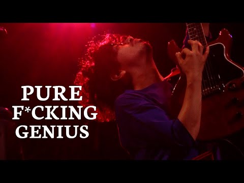 Japan’s Deepest Song Belong to ASIAN KUNG-FU GENERATION