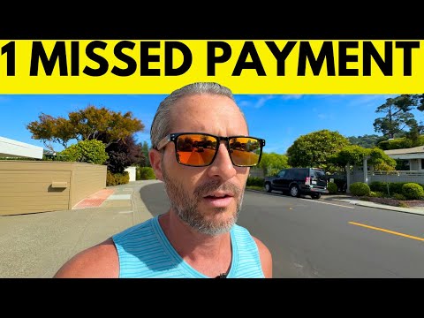 The Shocking Truth About FHA Borrowers and FORECLOSURE Risk