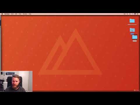Firebase Firestore for iOS : Project Setup