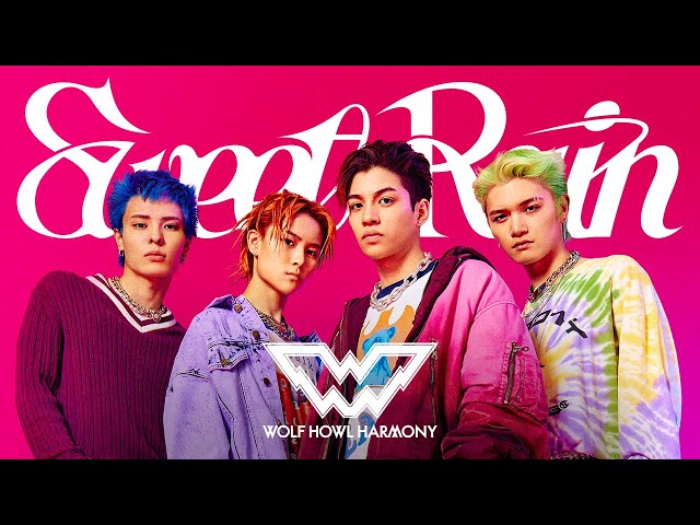今月LDHから同時デビューを果たした WOLF HOWL HARMONY、THE JET BOY BANGERZ、KID PHENOMENONのデビュー曲 Billboardチャートで3、4、5位に揃い踏み!! 5 YouTubeサムネイル