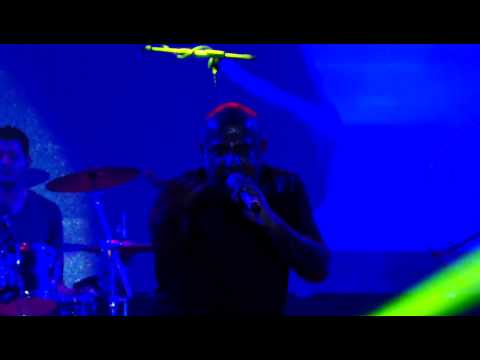 Balam Pichkari - Yeh Jawaani Hai Deewani | Vishal Shekhar Live | High on colour | Incident 2015