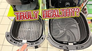 Philips 3000 Series HD9252 VS XXL HD9650 #thisorthat