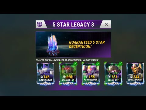 5 star crystal opening!!!!!! Wooooooo!!!