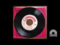 Billy Taylor - Dirty Ole Man (Early Jazz Funk Mono Vinyl Rip)