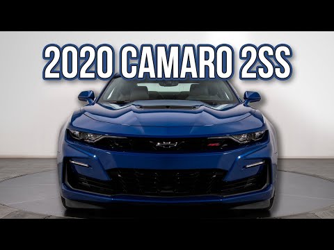 2020 Chevrolet Camaro (CC-1655136) for sale in Charlotte, North Carolina