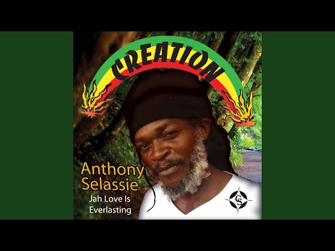 Jah Love Is Everlasting