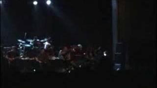 The Black Dahlia Murder - Warborn (Live in Chile)