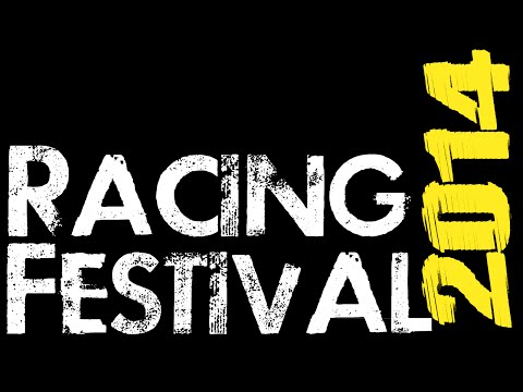 Racing Festival 2014 i Roskilde