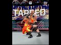 Goldberg Fire on 🔥 Booker T 😱