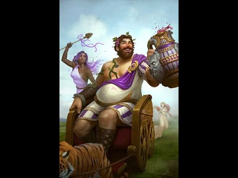 Will It Jungle?! CRIT ASPECT BACCHUS JUNGLE