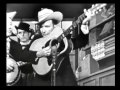 Flatt & Scruggs - Foggy Mountain Special