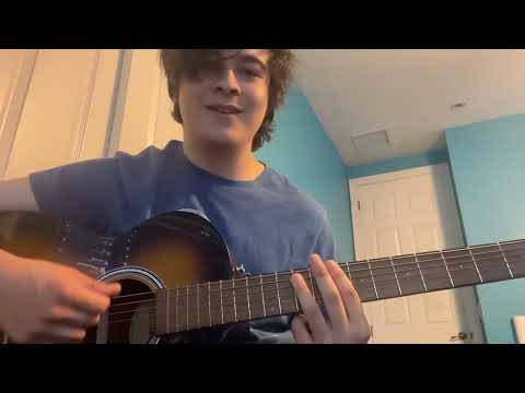 Lovejoy Inspired Riff - Misc Originals