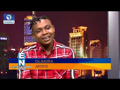 I Left College To Become An Actor, Artiste - Olakira | EN |