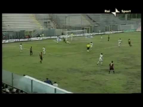 Bianchi VS Bonvissuto