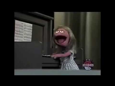 Muppet Songs: Sesame Street Pageant - Feelings