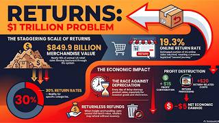 Reverse Logistics: The Trillion-Dollar Problem of Product Returns