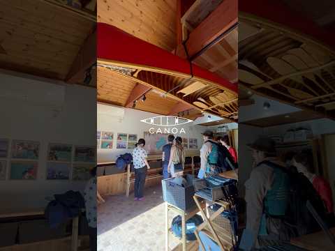 【北海道の玄関。新千歳空港から40分！国立公園支笏湖でアウトドア体験】