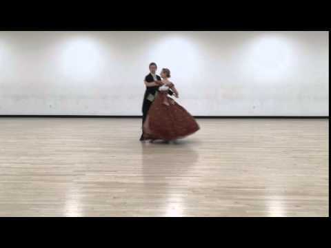 Vintage Waltz - Polka Mazurka