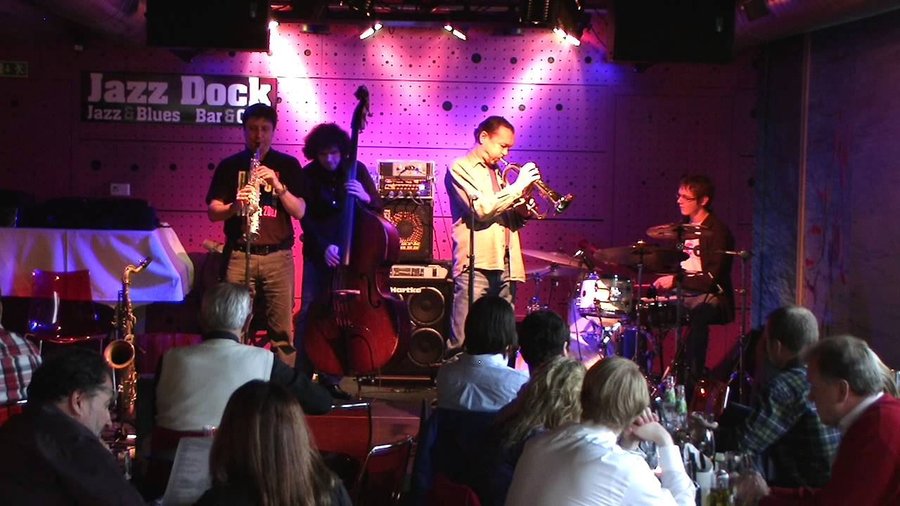 Limbo - Live at JazzDock 2013 - full concert - part 1