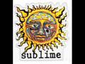 sublime- the ballad of johnny butt