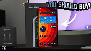 You Should Buy The Galaxy S26 Ultra & Here Is Why!