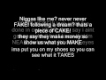 Birdman ft Drake & Lil Wayne 4 My Town 